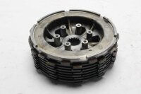 Campana de embrague, conjunto de embrague, discos de...