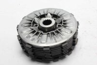 Campana de embrague, conjunto de embrague, discos de...