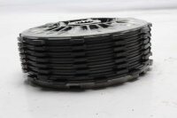 Campana de embrague, conjunto de embrague, discos de fricción, platos de fricción BMW K 1200 S K12S K40 04-08