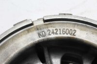 Campana de embrague, conjunto de embrague, discos de fricción, platos de fricción BMW K 1200 S K12S K40 04-08