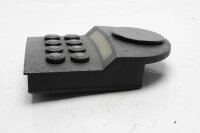 Radio Steuergerät Audiosystem Display Bedieneinheit...