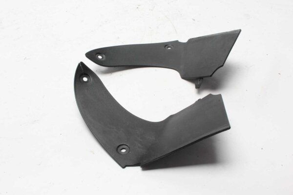 Cubierta del carenado de la cabina izquierda derecha BMW K 1200 S K12S K40 04-08