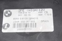 Unità di controllo ZFE centralina elettronica del veicolo BMW K 1200 S K12S K40 04-08