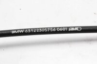 Trækregulatorkabel til justering af forlygtehøjde BMW K 1200 LT K2LT 99-03