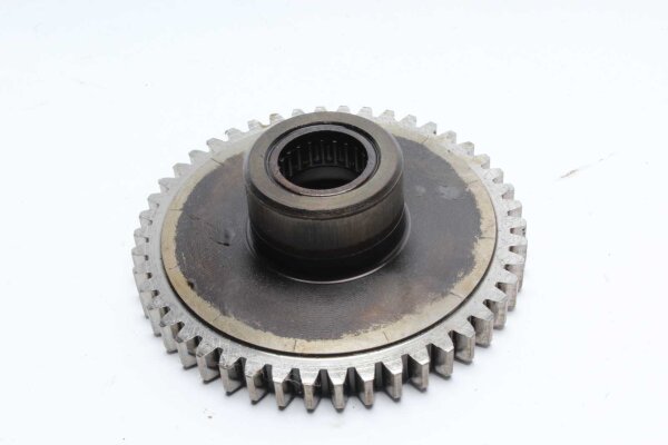 dynamo-rondsel, startmotorrondsel, vrijloopwiel BMW K 1200 LT K2LT 99-03