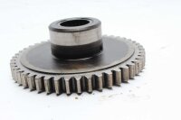 dynamo-rondsel, startmotorrondsel, vrijloopwiel BMW K 1200 LT K2LT 99-03