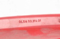 Rücklicht Bremslicht Heckleuchte Reflektor BMW K 1200 LT K2LT 99-03