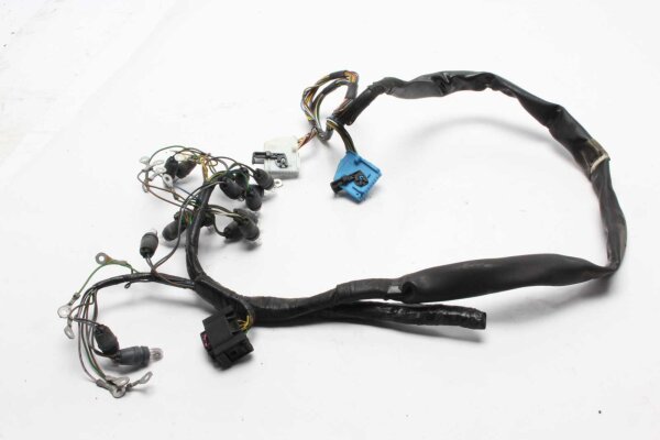 Kabelbaum Cockpit Instrumentenanzeige Kontrollleuchten BMW K 1200 LT K2LT 99-03