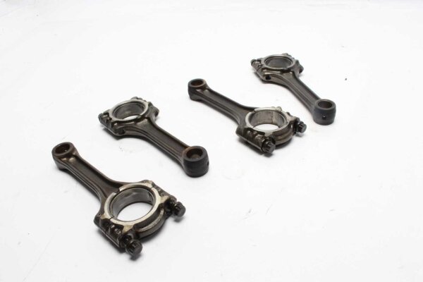 Pleuelstangen Kurbeltrieb Satz Kolbenstange Verbinder BMW K 1200 LT K2LT 99-03