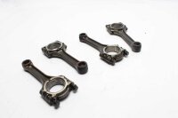 Pleuelstangen Kurbeltrieb Satz Kolbenstange Verbinder BMW K 1200 LT K2LT 99-03