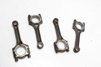 Pleuelstangen Kurbeltrieb Satz Kolbenstange Verbinder BMW K 1200 LT K2LT 99-03