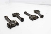 Pleuelstangen Kurbeltrieb Satz Kolbenstange Verbinder BMW K 1200 LT K2LT 99-03