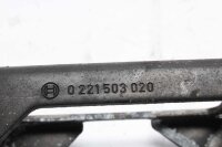 Zündspulenhalter Zündspulenrahmen Halterung Befestigung BMW K 1200 LT K2LT 99-03