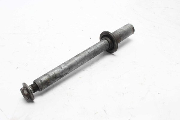 Vorderradachse Achse vorne Lageraufnahme Verschluss BMW K 1200 LT K2LT 99-03