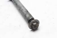 Vorderradachse Achse vorne Lageraufnahme Verschluss BMW K 1200 LT K2LT 99-03