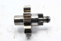 Ölpumpenritzel Zahnrad Ölversorgung Antrieb...