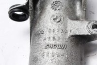 Venstre gaffelben Showa dæmperbeslag støddæmperbeslag BMW K 1200 LT K2LT 99-03