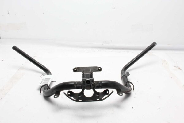 Lenker Aufnahme integriert Rohr 22mm Lenkerklemmung BMW K 1200 LT K2LT 99-03