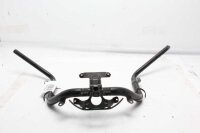 Lenker Aufnahme integriert Rohr 22mm Lenkerklemmung BMW K 1200 LT K2LT 99-03