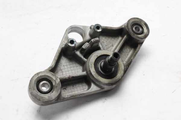 Gabelbrücke oben Lenkkopfaufnahme Steuerlager Klemmbock BMW K 1200 LT K2LT 99-03