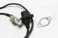 ABS Sensor hinten Impulsgeber Raddrehzahlsensor BMW K...