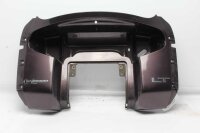 Heckverkleidung Abdeckung hinten Gepäckbrücke BMW K 1200 LT K2LT 99-03