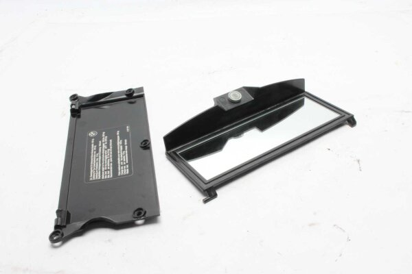 Koffer Spiegel Abdeckung Deckel oben Stauraum Klappe BMW K 1200 LT K2LT 99-03