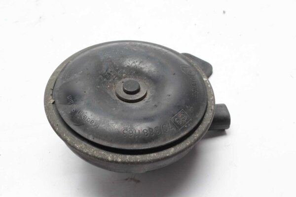 Horn Hupe Signalhorn 70/3881163 BMW K 1200 S K12S K40 04-08