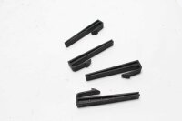 Ansaugkanal Gitter Satz Luftführung Luftgitter BMW K...