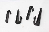 Ansaugkanal Gitter Satz Luftführung Luftgitter BMW K...