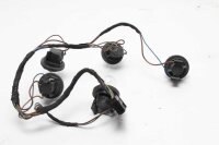Rear light, lamp holder, wiring harness, light, bulb holder BMW K 1200 LT K2LT 99-03