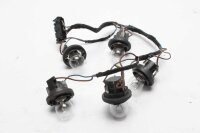 Rear light, lamp holder, wiring harness, light, bulb holder BMW K 1200 LT K2LT 99-03