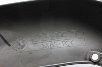 Ohjaustangon suojus, vasen sivukate, ohjaustangon kahvan suojus BMW K 1200 LT K2LT 99-03