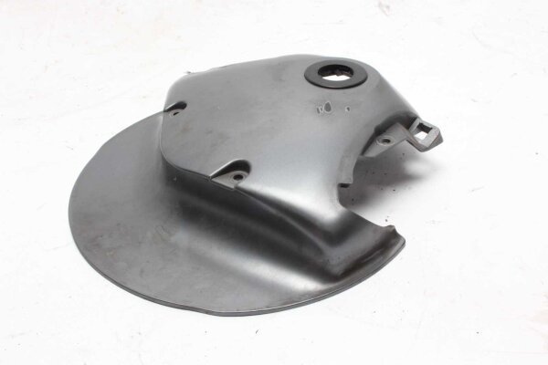 Haarukan sillan suojus, ylempi pölysuoja 46632347244 BMW K 1200 LT K2LT 99-03