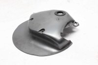 Haarukan sillan suojus, ylempi pölysuoja 46632347244...