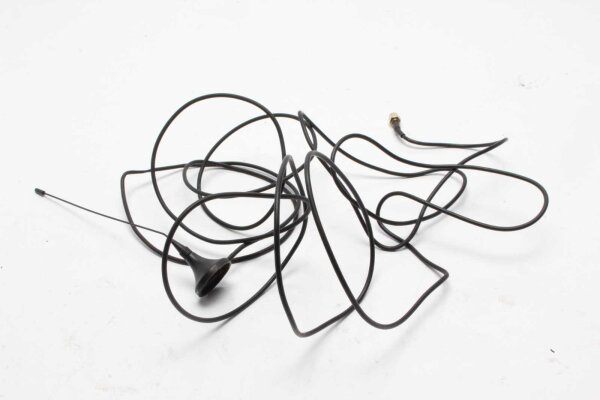 Radio Antenna Antenna Cable Universal Electric BMW K 1200 LT K2LT 99-03