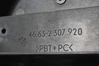 Support de radio, système audio, garniture, console BMW K 1200 LT K2LT 99-03