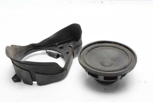 Højttalersæt, lydsystem, forreste venstre diskant BMW K 1200 LT K2LT 99-03