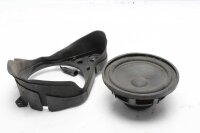 Högtalarset, ljudsystem, vänster framdiskant...