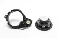 Högtalarset, ljudsystem, vänster framdiskant...