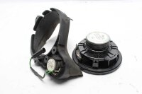 Højttalersæt, lydsystem, forreste venstre diskant BMW K 1200 LT K2LT 99-03