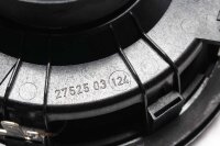 Højttalersæt, lydsystem, forreste venstre diskant BMW K 1200 LT K2LT 99-03