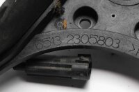 Højttalersæt, lydsystem, forreste venstre diskant BMW K 1200 LT K2LT 99-03