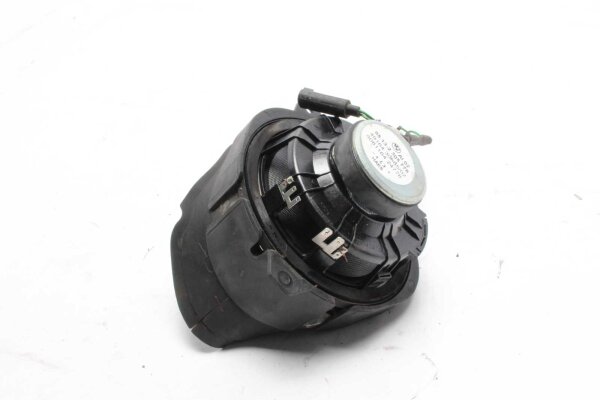 Højttalerbeklædning, højre forreste, lydsystem BMW K 1200 LT K2LT 99-03