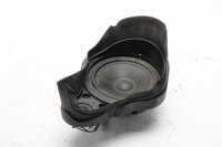 Højttalerbeklædning, højre forreste, lydsystem BMW K 1200 LT K2LT 99-03