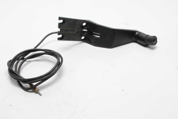 Radio Antenne mit Halter Elektrik Kabel BMW K 1200 LT K2LT 99-03