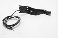Radio Antenne mit Halter Elektrik Kabel BMW K 1200 LT...