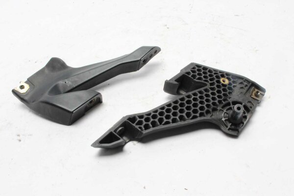 Tankverkleidung Abdeckung Kraftstofftank Aufsatz BMW K 1200 S K12S K40 04-08