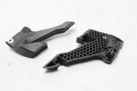 Tankverkleidung Abdeckung Kraftstofftank Aufsatz BMW K...