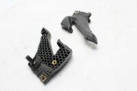 Tankverkleidung Abdeckung Kraftstofftank Aufsatz BMW K...